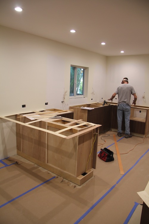 project